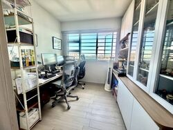 Blk 455B Teck Ghee Parkview (Ang Mo Kio), HDB 4 Rooms #576206821